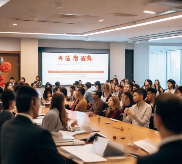 春节后企业培训，助力企业发展