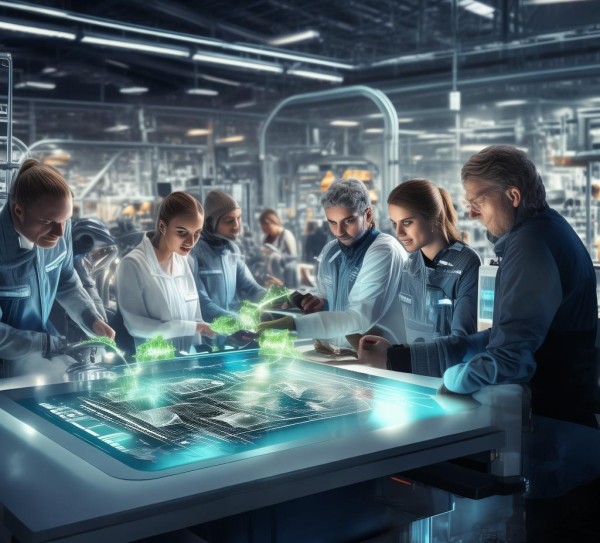 工厂企业管理方案的构建与实施，从优化效率到可持续发展