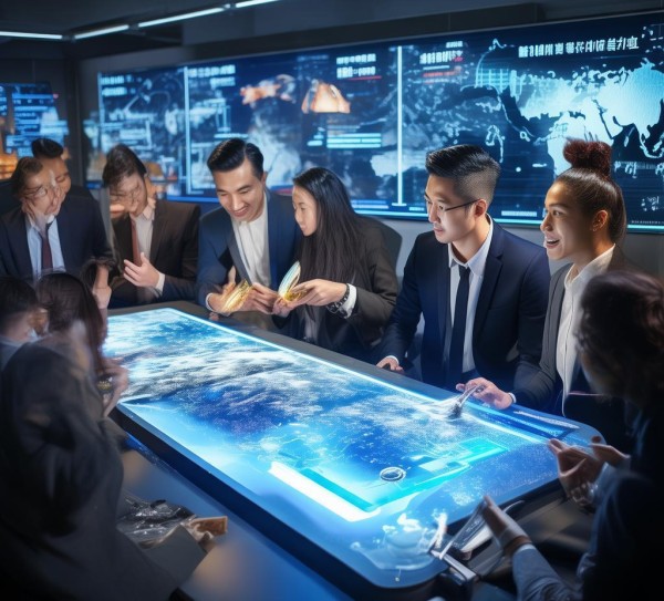 外贸企业的核心竞争力与创新路径