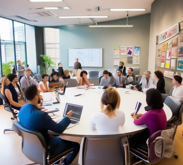 大学管理策划方案范文