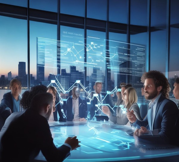 提升企业管理实施方案，构建现代管理新范式