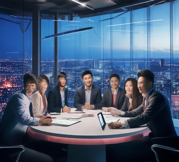 眉山冠军企业管理咨询，助力企业迈向高质量发展