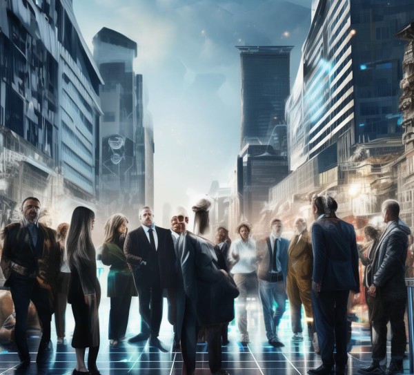 企业文化的重塑与反思，高端与低端企业的差异与变革