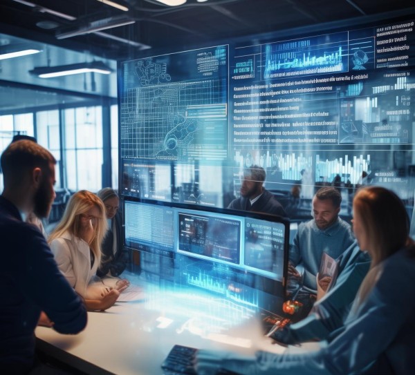 物业企业线上培训，数字化转型的必选之路与未来挑战