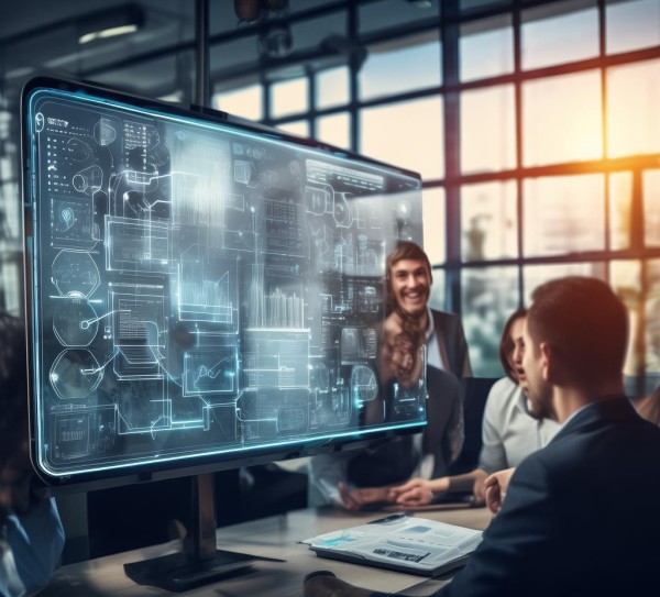 推行企业管理方案的优势