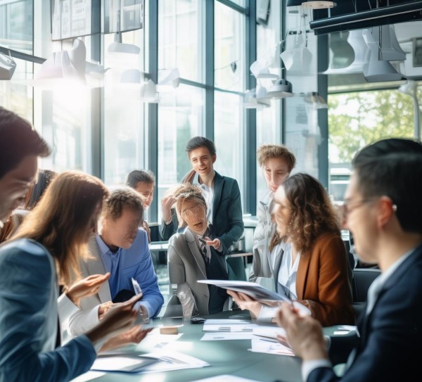 轮岗助人，提升企业管理层竞争力的创新策略