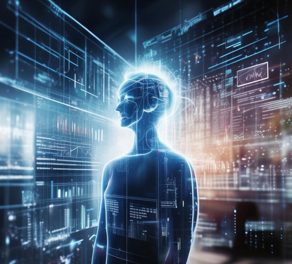 智能化企业管理咨询销售，赋能企业数字化转型的智慧之光