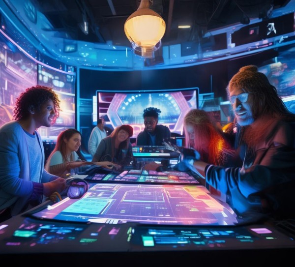 直播运营创新方案，精准互动，高效运营，打造直播新标杆