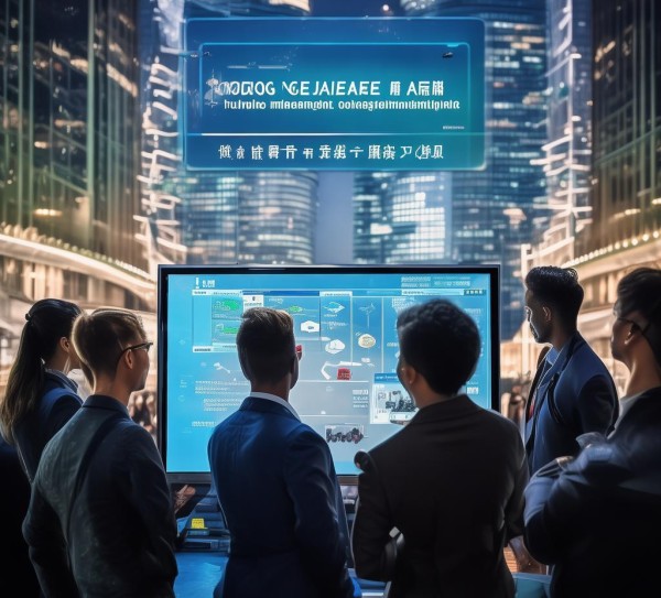 杨浦区项目管理咨询，助力创新与可持续发展