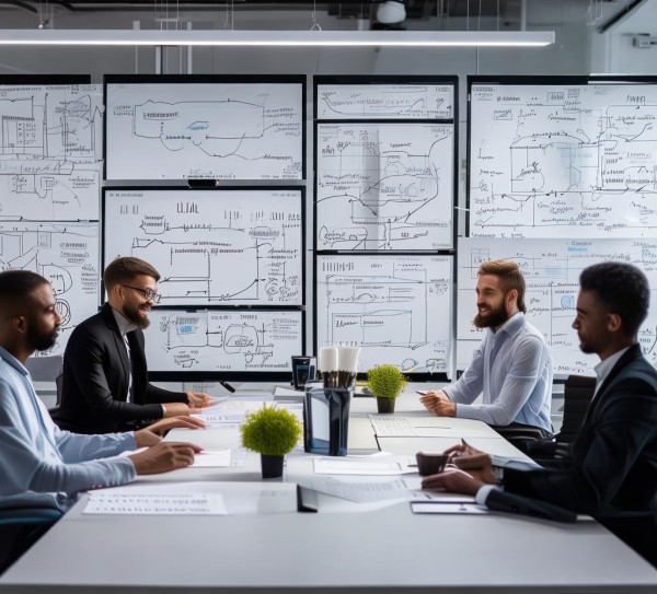 资源管理咨询，专业解决方案