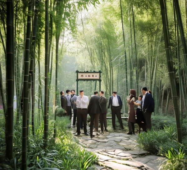 西安雅竹轩企业管理咨询，助力企业实现高质量发展