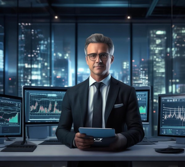 中研智投金融投资领域权威专家推荐