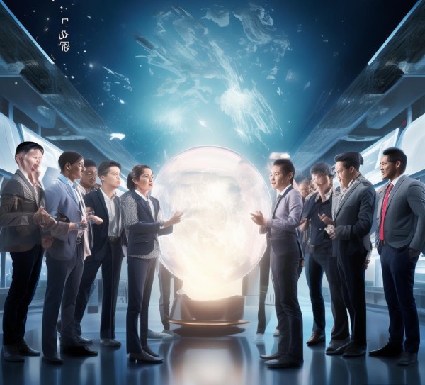 企业文化之精神之光—以海尔为例