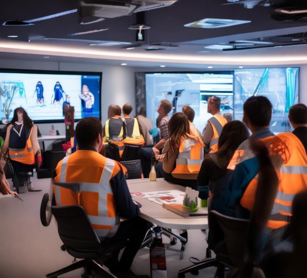 企业消防安全培训 latest动态