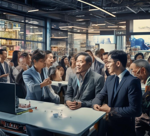 曹德旺企业文化改变现代企业灵魂