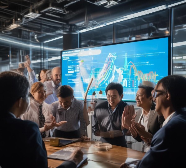 河南英之富企业管理咨询，助力多元化发展，开启新机遇