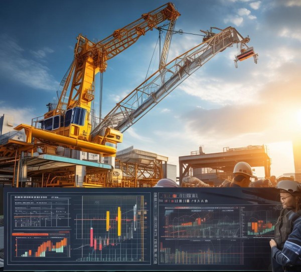 潍城巨力，卓越服务，精准决策