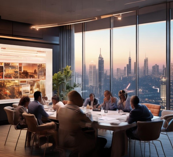 案例，酒店企业文化策划的成功实践