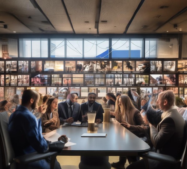 并购中的企业文化升级，一场文化重构的典范