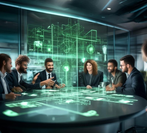 构建高效可持续发展企业管理模式方案