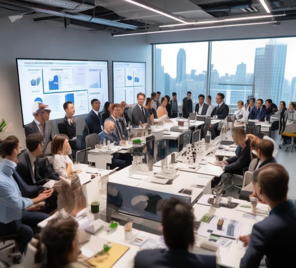 大连企业培训，助力企业成长与可持续发展