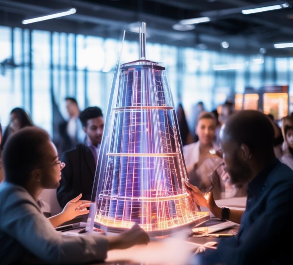 标杆企业培训与创新实践的深度融合，推动企业竞争力的全面提升