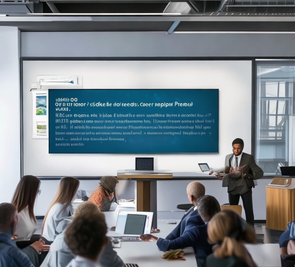 企业新闻稿培训PPT制作方法