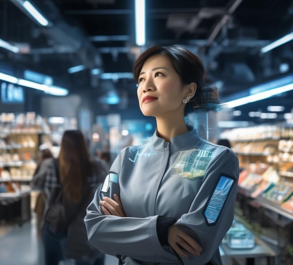 电商店长，引领走向未来