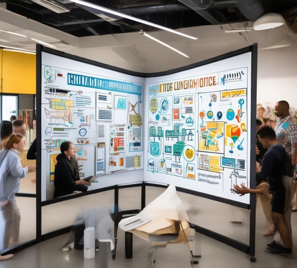 企业文化设计，案例分析与优化策略