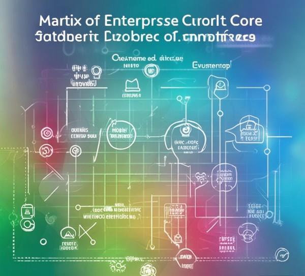 打造企业核心竞争力的矩阵