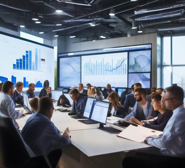 电力企业复工培训，助力高质量发展，提升企业竞争力