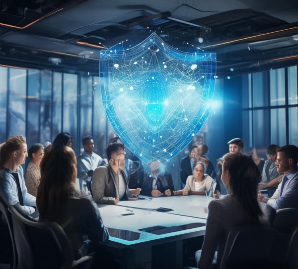 企业安全培训，重构未来，保护未来的关键