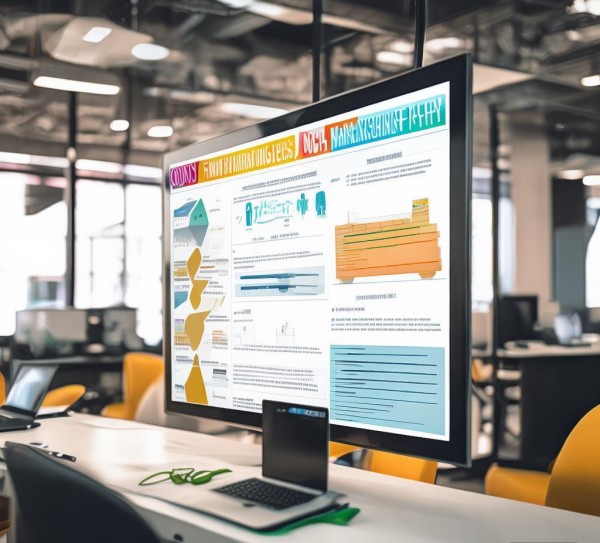 施工小企业管理方案模板