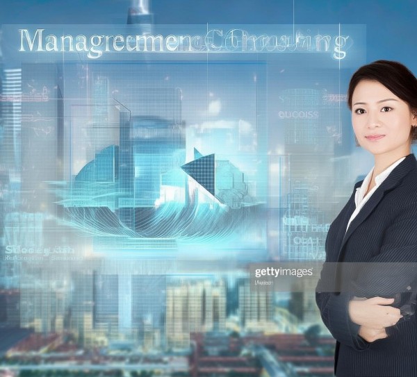 上海 Management Consulting，连接你的成功