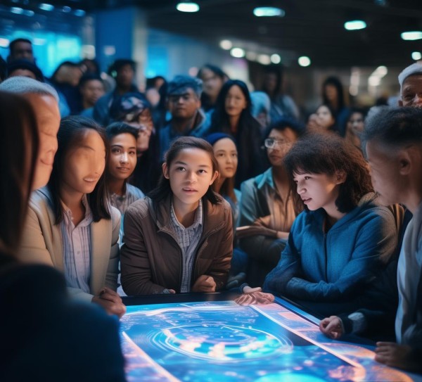 开启公益培训新范式，助力社会价值提升