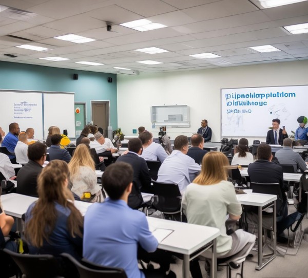 深入贯彻落实安全生产方针政策，企业开展安全培训