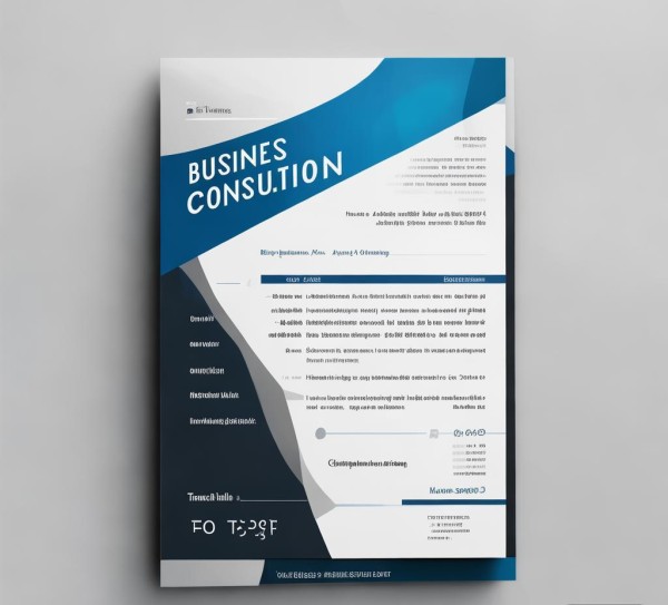 商务咨询报价表，帮助企业提升竞争力的必经之路