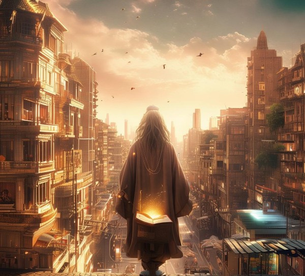 经营之道的智慧与创新之都