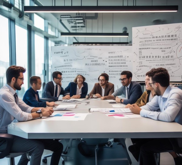 辽宁企业管理咨询，价值凝练与提升，助力企业价值提升与竞争力提升