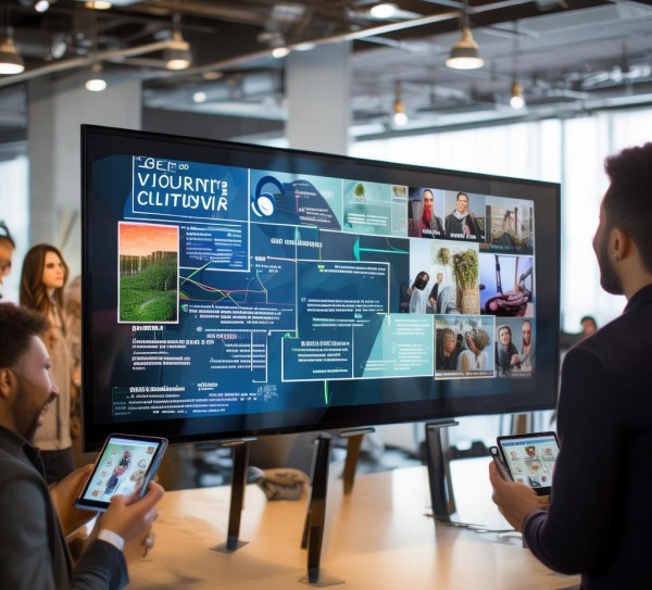 企业文化栏目策划，案例分析与启示