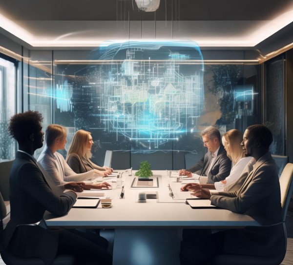 卓越的精品企业管理方案