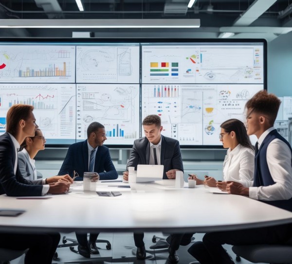 企业管理的优化措施与方案