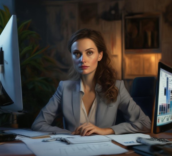 企业内审员，温柔密码，企业成长的守护者