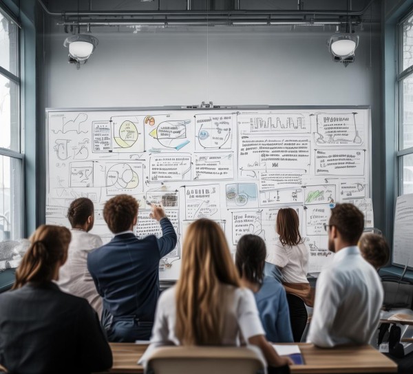 邮轮企业管理方案的撰写方法