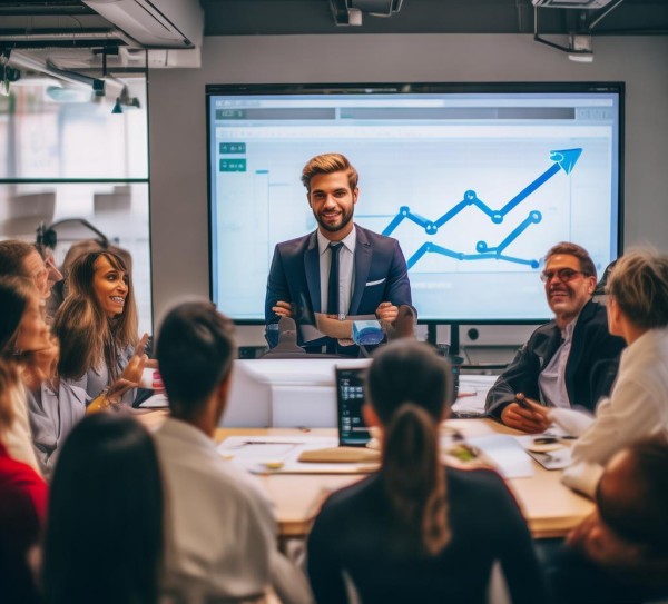 企业培训机构赋能成长，助力企业未来