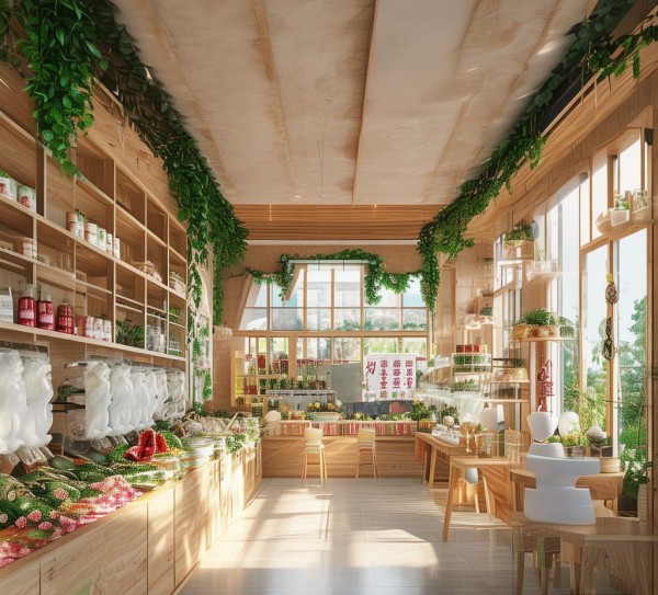 安徽 yogurt馆，打造健康生活新生态