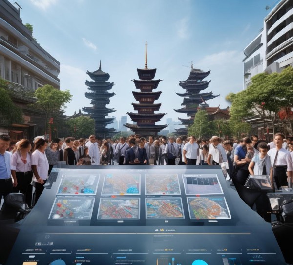 梁溪区附近，精准管理与创新