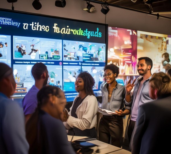 企业文化建设，案例解读与启示