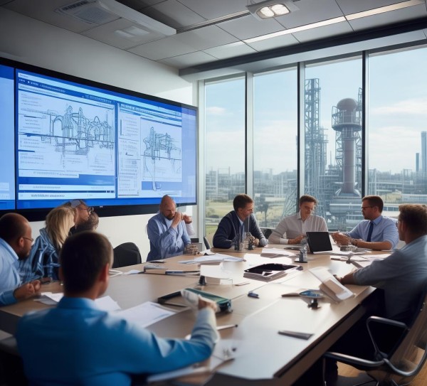 提升供电企业安全管理水平的培训方案