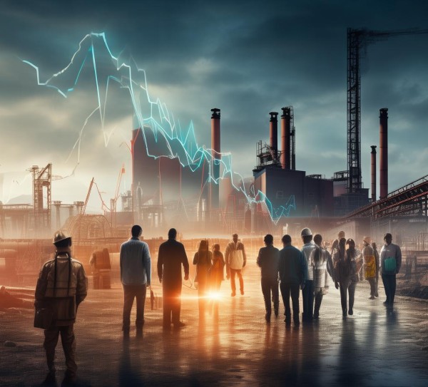 民营钢铁，机遇与挑战的管理之路